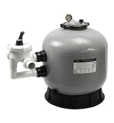 High-rate Sand Filters (V Series)