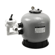 High-rate Sand Filters (V Series)