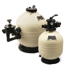 Max Series Filters (MFV-MFS Series)